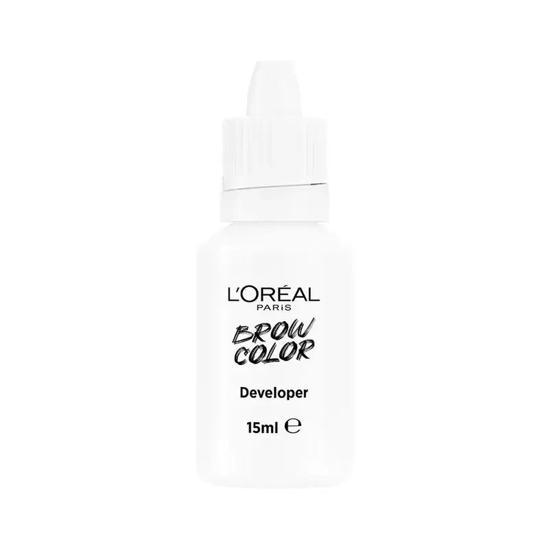 L'Oréal Paris Brauenfarbe Semi-Permanent Brauenfarbe 7.0 Dunkelblond