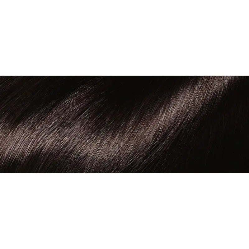 L'Oréal Paris Casting Creme Gloss Farbe Bad 200 Ebenholz Schwarz