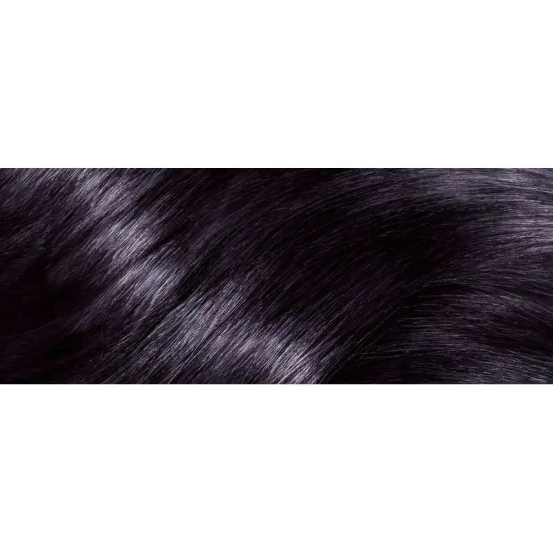 L'Oréal Paris Casting Creme Gloss Farbe Bad 210 Blau Schwarz