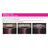 L'Oréal Paris Casting Creme Gloss Farbe Bad 316 Violine