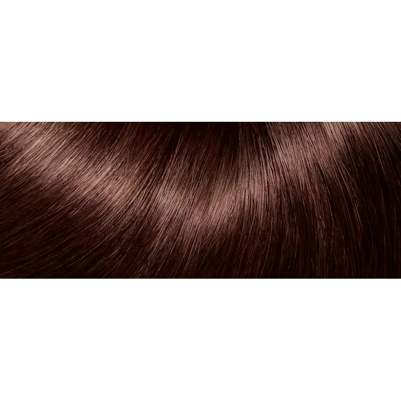 L'Oréal Paris Casting Creme Gloss Farbe Bad 415 Eisiges Braun