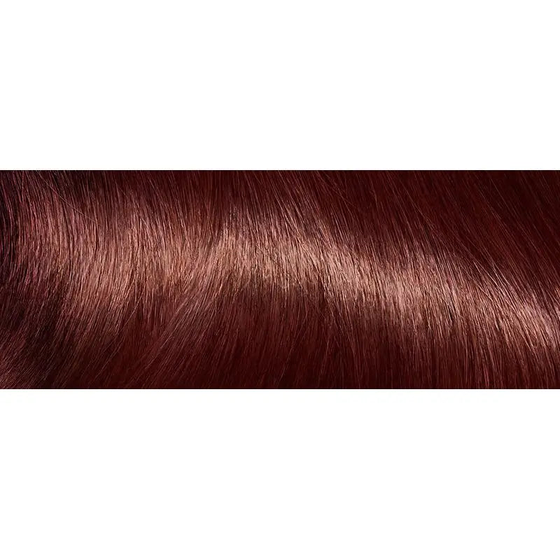 L'Oréal Paris Casting Creme Gloss Farbe Bad 550 Auburn