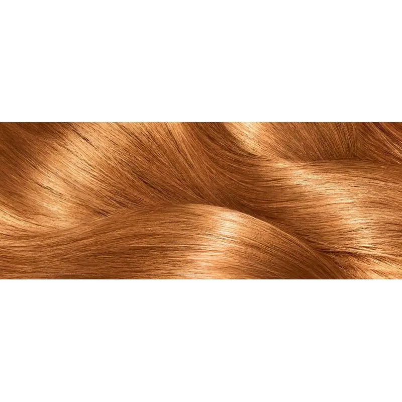 L'Oréal Paris Casting Creme Gloss Farbe Bad 834 Amber Blonde