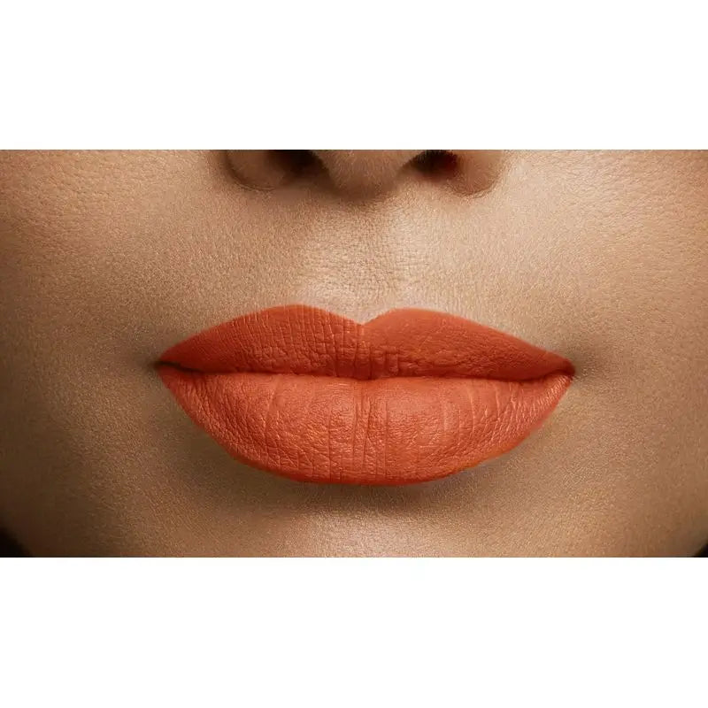 L'Oréal Paris Farbe Riche 163 Orange Magique Orange Lippenstift