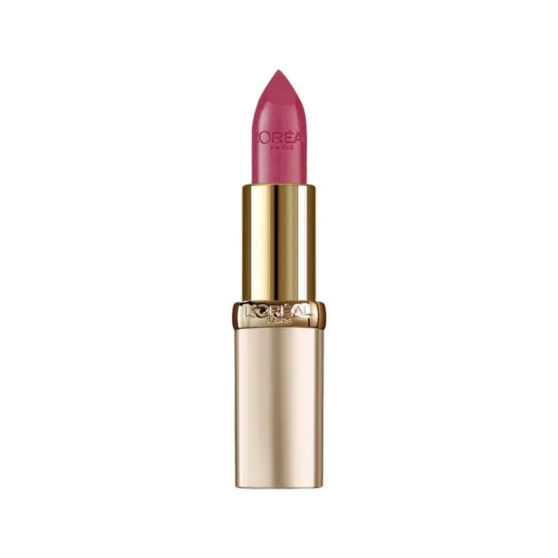 L'Oréal Paris Farbe Riche 265 Rose Perle Rosa Lippenstift