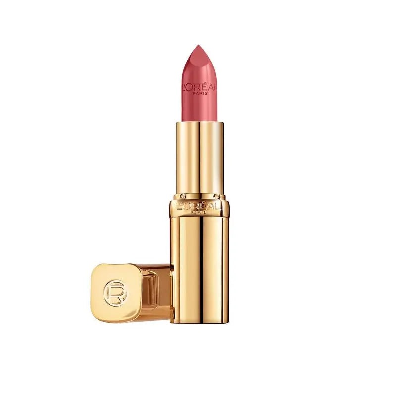 L'Oréal Paris Color Riche Feuchtigkeitsspendender Lippenstift 110 Made in Paris