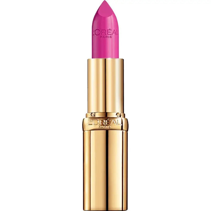 L'Oréal Paris Color Riche Lippenstift Feuchtigkeitslippenstift 112 Paris Paris Paris