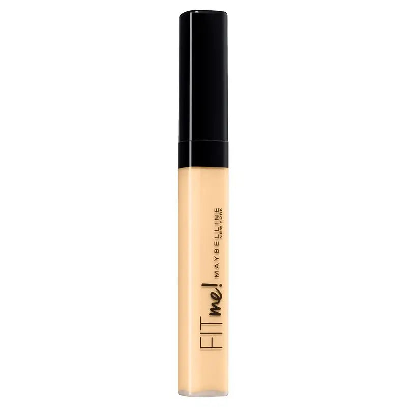 Maybelline New York Fit Me 0.23 Fluid Ounce Concealer, Farbton 25 Medium