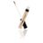 L'Oréal Paris Color Riche Lippenstift: Matte Lippenstift, Farbton 640 Erotique, 4,8g