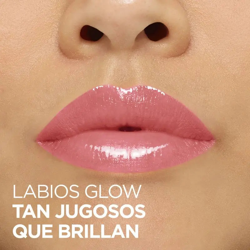 L'Oréal Paris Color Riche Shine Feuchtigkeitsglanz Lippenstift Farbton 191