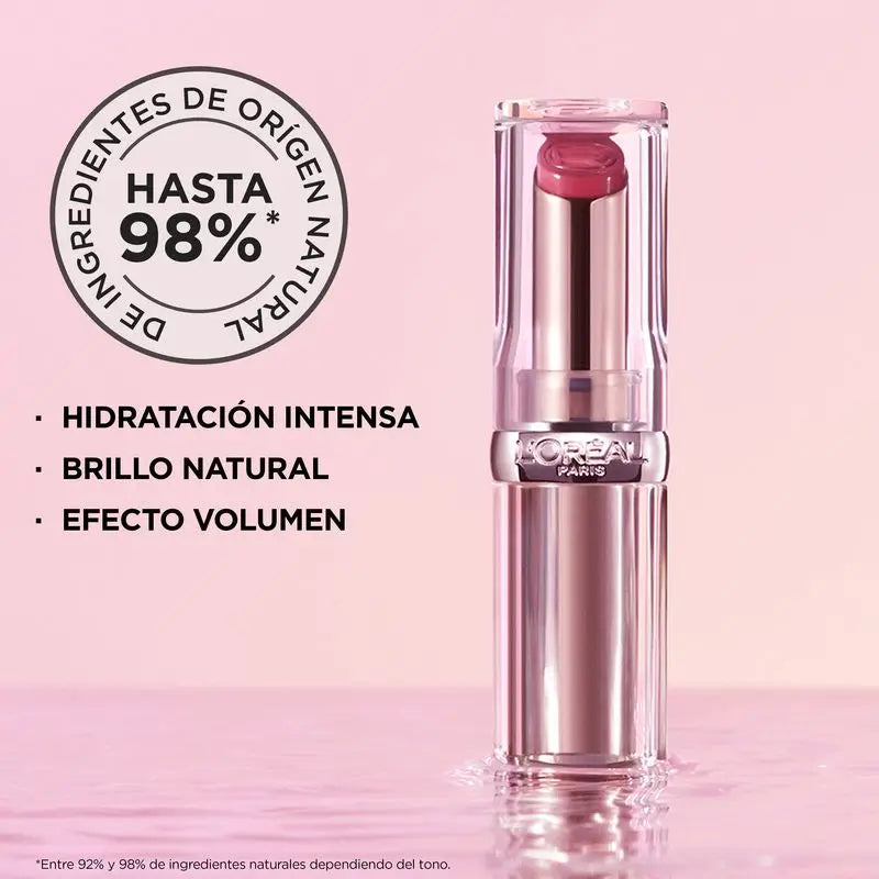 L'Oréal Paris Color Riche Shine Feuchtigkeitsglanz Lippenstift Farbton 112