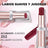 L'Oréal Paris Color Riche Shine Feuchtigkeitsglanz Lippenstift Farbton 353