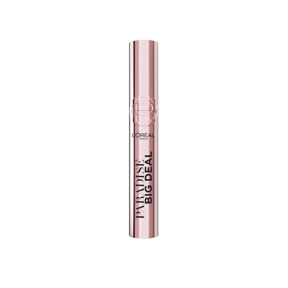 L'Oreal Paris Cosmetics Masc Paradise Big Deal Schwarz , 9,9 ml
