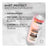 L'Oreal Paris Männer Roll-On Anti-Punkt Deodorant 48H, 50ml