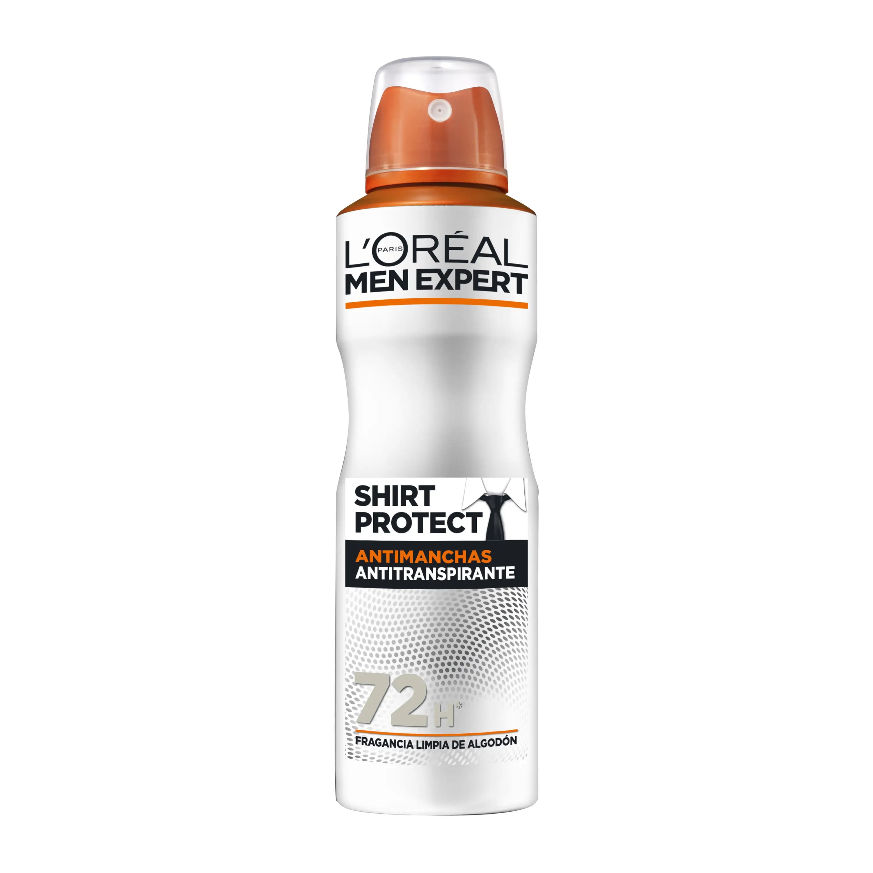 L'Oreal Paris Deodorant für Männer 48H Anti-Punkt-Spray, 150 ml