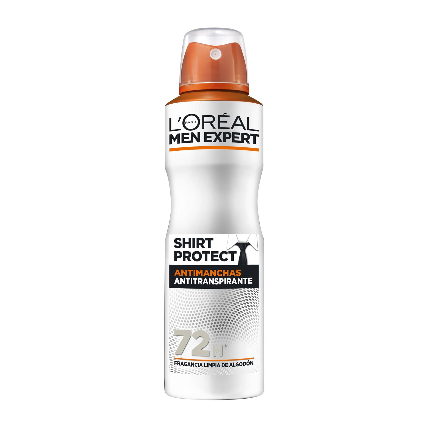 L'Oreal Paris Deodorant für Männer 48H Anti-Punkt-Spray, 150 ml