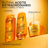 L'Oréal Paris Elvive Extraordinary Oil Pflegende Maske, 310 ml