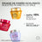 L'Oréal Paris Elvive Extraordinary Oil Pflegende Maske, 310 ml