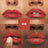 Maybelline New York Superstay Vinyl Ink Lippenstift Farbton 125 Keen
