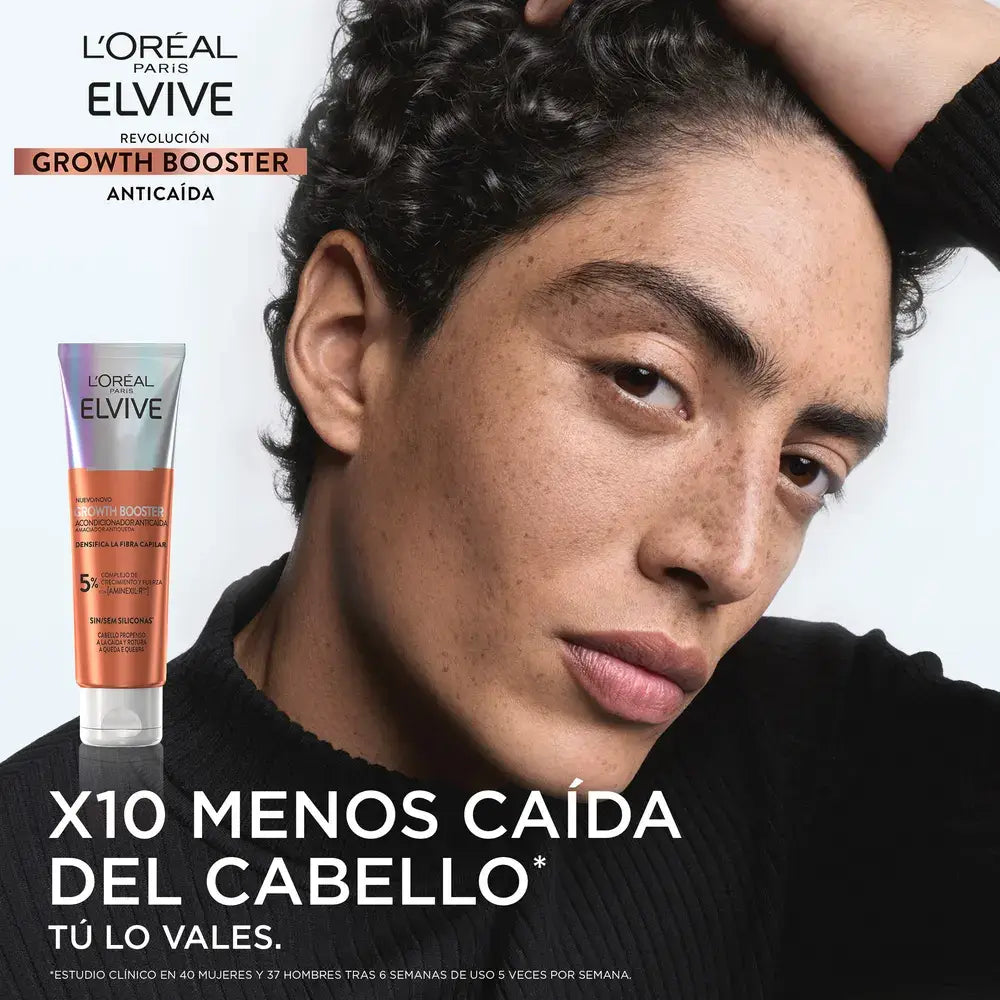 L'Oreal Paris Elvive Anti-Haarausfall Wachstum Booster Conditioner , 150 ml