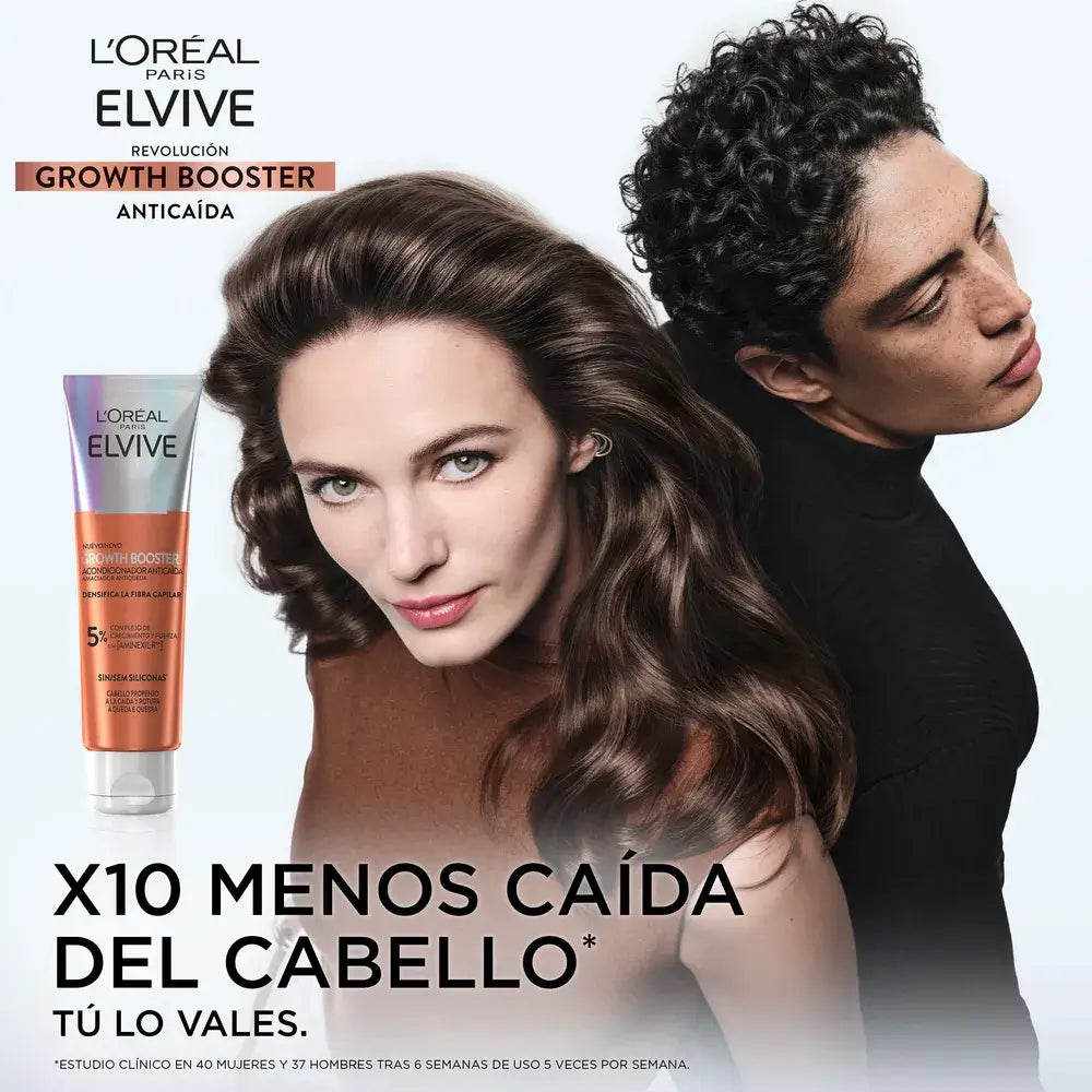 L'Oreal Paris Elvive Anti-Haarausfall Wachstum Booster Conditioner , 150 ml