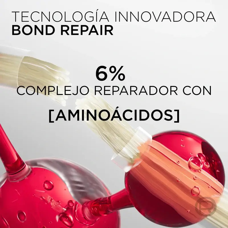 L'Oréal Paris Elvive Bond Repair Plus Kräftigendes Shampoo, 200 ml