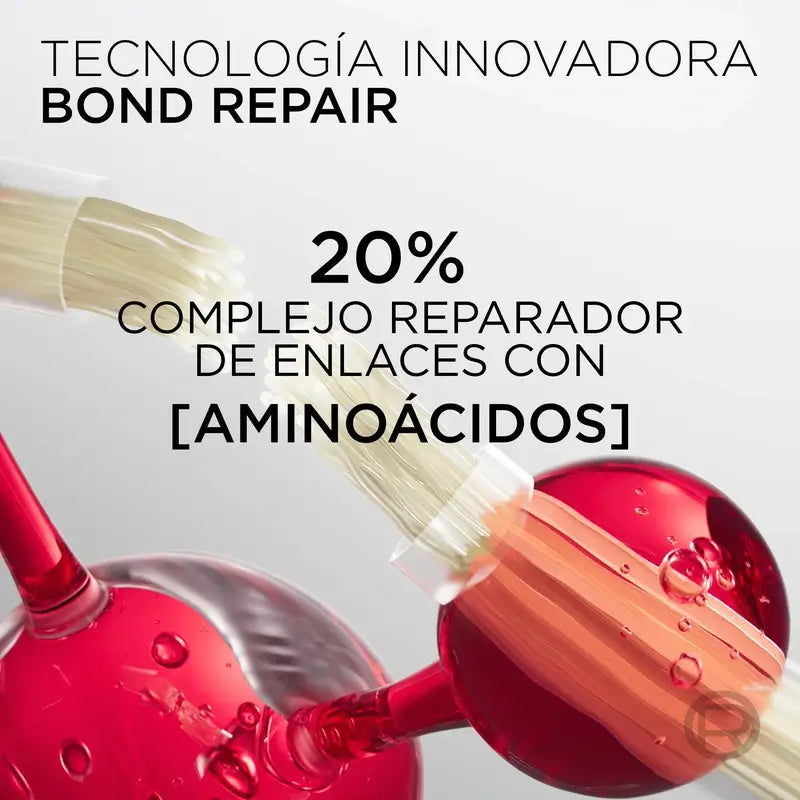 L'Oréal Paris Elvive Bond Repair Plus Leave-In Haarreparaturserum, 150 ml