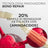 L'Oréal Paris Elvive Bond Repair Plus Leave-In Haarreparaturserum, 150 ml