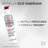 L'Oréal Paris Elvive Bond Repair Plus Leave-In Haarreparaturserum, 150 ml