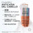L'Oreal Paris Elvive Growth Booster Anti-Haarausfall Shampoo, 200 ml