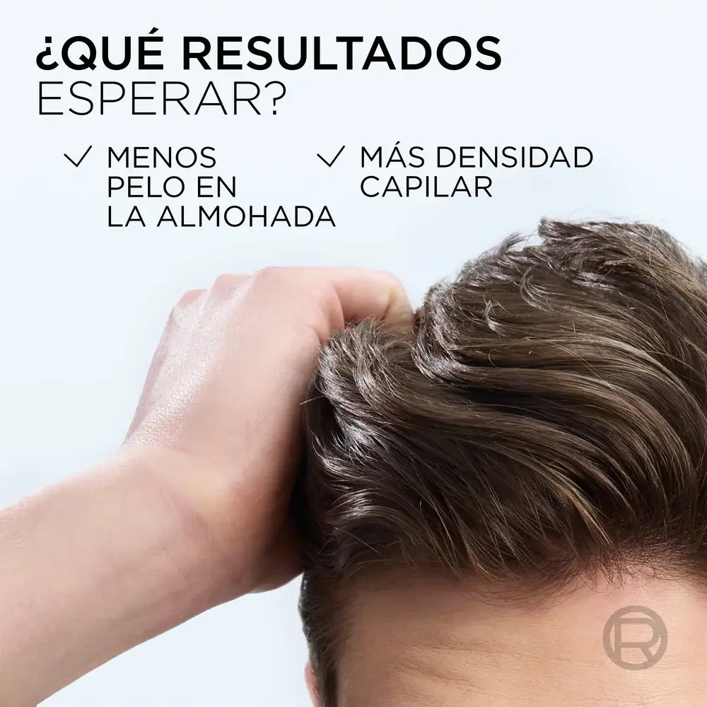 L'Oreal Paris Elvive Growth Booster Anti-Haarausfall Shampoo, 200 ml