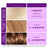 L'Oréal Paris Elvive Color Vive Violett Mattierender Conditioner für gesträhntes, blondes oder graues Haar 150Ml