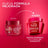 L'Oréal Paris Elvive Farbe Vive Farbe Lock Maske, 310 ml