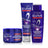 L'Oréal Paris Elvive Color Vive Maske: Violett mattierend für blondes, graues oder gesträhntes Haar, 250Ml