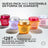 L'Oréal Paris Elvive Dream Long Rekonstruktive Maske, 310 ml