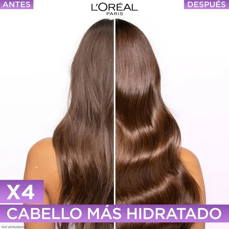 L'Oréal Paris Elvive Hydra Hyaluronic Feuchtigkeitsspendendes Nachtserum