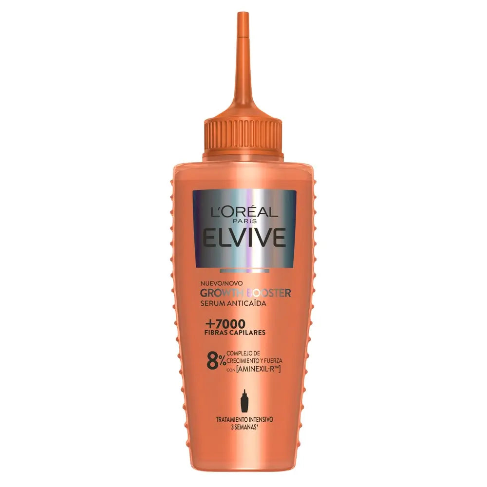 L'Oreal Paris Elvive Anti-Haarausfall Wachstum Booster Serum , 102 ml