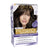 L'Oréal Paris Excellence Cool Creme Dauerhafte Haarfarbe - Farbton 4.11 Intensives Aschbraun
