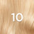 L'Oréal Paris Excellence Creme Dauerhafte Haarfarbe - Farbton 10 Hellstes Aufhellendes Blond