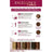 L'Oréal Paris Excellence Creme Dauerhafte Haarfarbe - Farbton 4.54 Rotbraun Rotbraun Kupfer