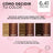 L'Oréal Paris Excellence Creme Dauerhafte Haarfarbe - Farbton 6.41 Haselnuss
