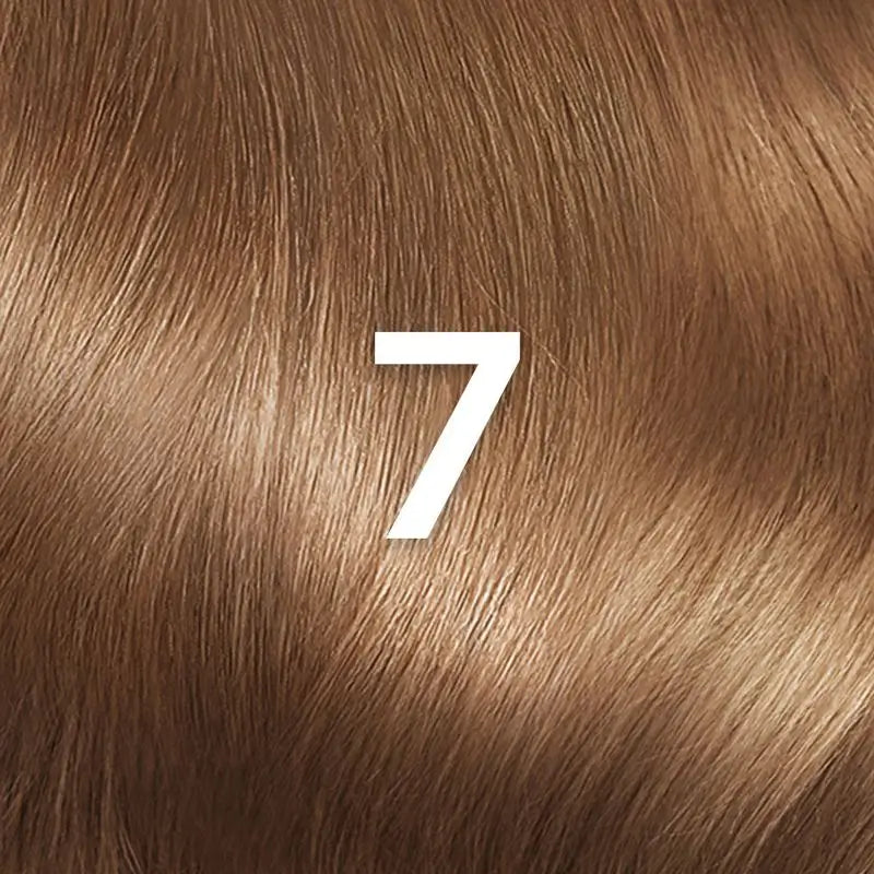 L'Oréal Paris Excellence Creme Dauerhafte Haarfarbe - Farbton 7 Blond