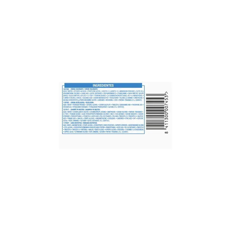 L'Oréal Paris Excellence Pure Blonde Ultra-Aufhellung - Farbe 01 Ultrahelles Naturblond