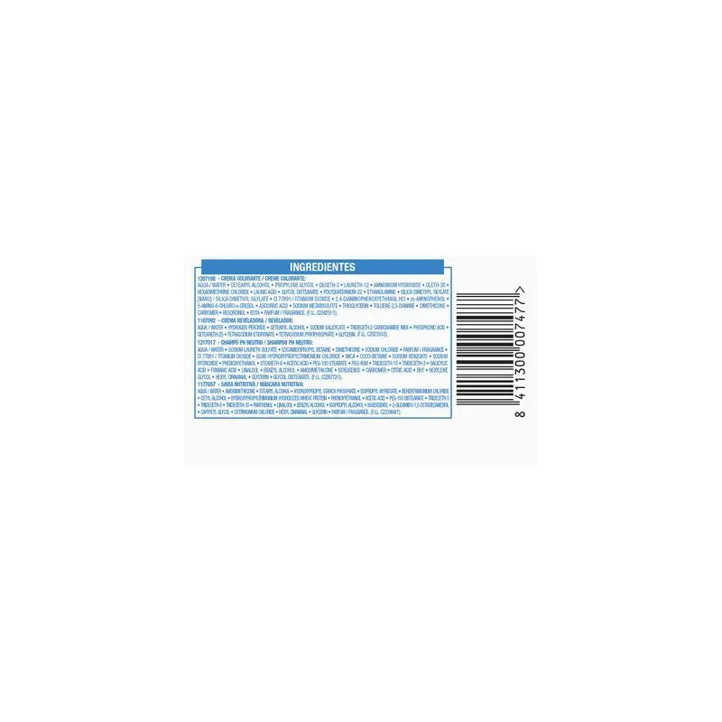 L'Oréal Paris Excellence Reines Blondes Ultra-Aufhellendes - Farbton 03 Ultrahelles Aschblond