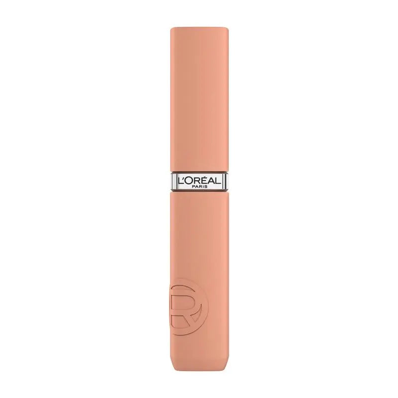 L'Oréal Paris Infaillible Le Matte Resistance Matte Finish 16H*. Farbton 100 Fairytale Ending