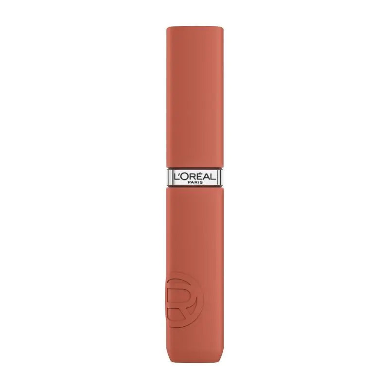 L'Oréal Paris Infaillible Le Matte Resistance Matte Finish 16H*. Farbton 115 Snooze Your Alarm