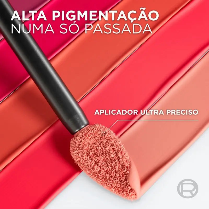 L'Oréal Paris Infaillible Le Matte Resistance Matte Finish 16H*. Farbton 115 Snooze Your Alarm