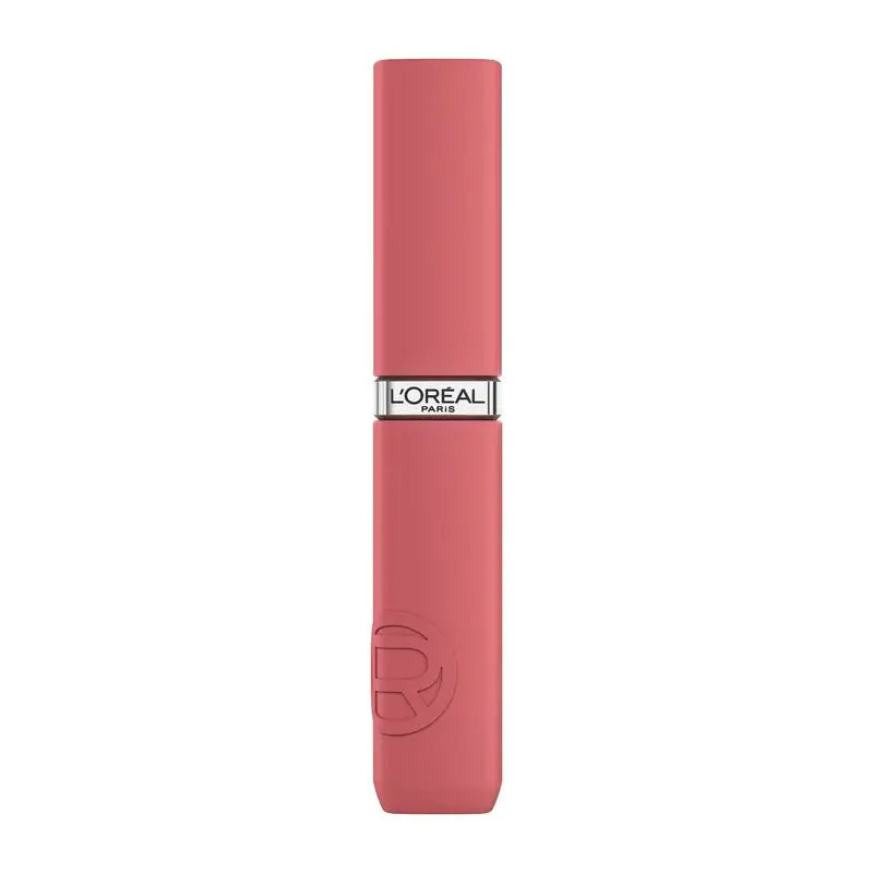 L'Oréal Paris Infaillible Le Matte Resistance Matte Finish 16H*. Farbton 120 Major Crush