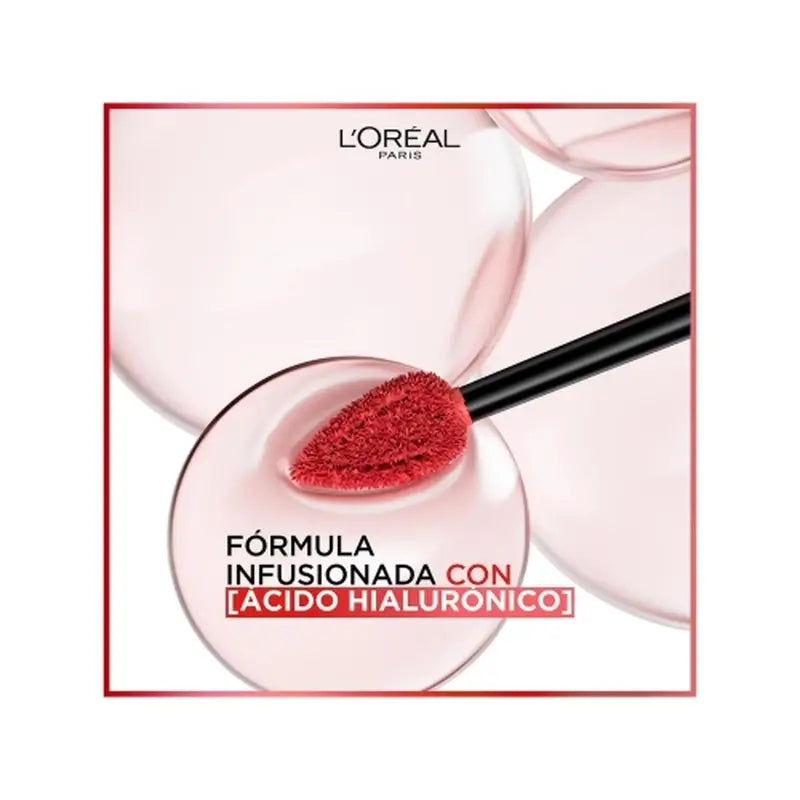 L'Oréal Paris Infaillible Le Matte Resistance Matte Finish 16H*. Farbton 150 Wein Nicht?