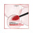 L'Oréal Paris Infaillible Le Matte Resistance Matte Finish 16H*. Farbton 150 Wein Nicht?